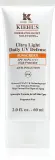 Kiehl's Ultra Light Daily UV Defense - Ультралегкий защитный флюид для всех типов кожи, включая чувствительную — фото 1