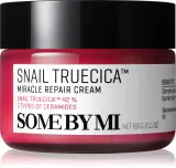 Some By Mi Snail Truecica Miracle Repair Cream - Крем увлажняющий и успокаивающий, 60 г — фото 1