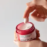Some By Mi Snail Truecica Miracle Repair Cream - Крем увлажняющий и успокаивающий, 60 г — фото 5