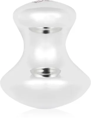 Crystallove Cryo Ice Mushroom Gua Sha - Аксессуары для массажа лица, 1 шт