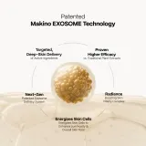 SKINSOO LuminaCell Exosome Toner - Осветляющий тоник для лица, 200 мл — фото 4