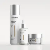 SKINSOO LuminaCell Exosome Toner - Осветляющий тоник для лица, 200 мл — фото 6