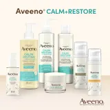 Aveeno Calm + Restore - Увлажняющее молочко для лица SPF 50, 50 мл — фото 8