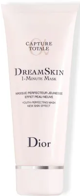 DIOR Capture Totale Dreamskin 1-Minute Mask - Крем для лица с эффектом пилинга, 75 мл