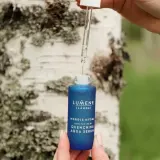 Lumene Nordic Hydra [LÄHDE] Aqua Serum - Сыворотка увлажняющая с гиалуроновой кислотой, 30 мл — фото 2