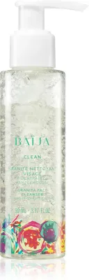 BAÏJA Clean - Гель для умывания лица, 90 мл