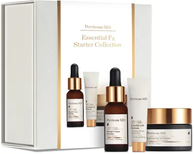 Perricone MD Essential Fx Acyl-Glutathione Starter Set - Подарочный набор против признаков старения
