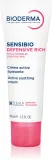 Bioderma Sensibio Defensive Rich - Крем кожающий, 40 мл — фото 1