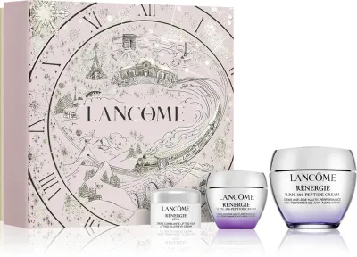 Lancome Renergie H.P.N. 300-Peptide Cream - Набор подарочный для женщин