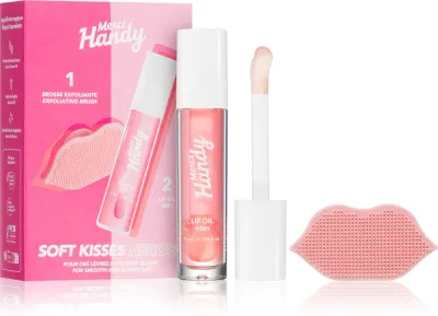 Merci Handy Soft Kisses - Набор для губ