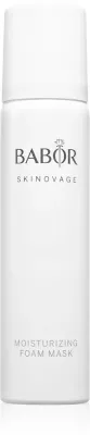 BABOR Skinovage Moisturizing - Маска для лица в пенке-спрее, 75 мл
