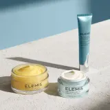 Elemis Pro-Collagen Skin Protection - Увлажняющий защитный флюид против старения кожи SPF 50, 40 мл — фото 4