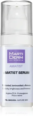 MartiDerm Amatist Serum - Сыворотка для зрелой кожи, 30 мл