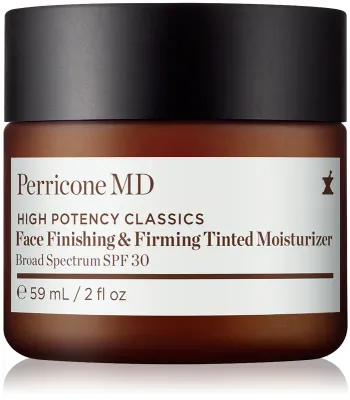 Perricone MD High Potency Classics Tinted Moisturizer - Тонирующий крем увлажняющий укрепляющий кожу SPF 30, 59 мл