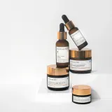 Perricone MD Essential Fx Acyl-Glutathione Eyelid Lift Serum - Сыворотка для лифтинга вокруг глаз, 15 мл — фото 6
