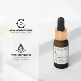 Perricone MD Essential Fx Acyl-Glutathione Eyelid Lift Serum - Сыворотка для лифтинга вокруг глаз, 15 мл — фото 8