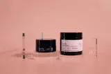 Sendo Nourish Radiant Face Mask - Светящаяся маска для лица, 50 мл — фото 2