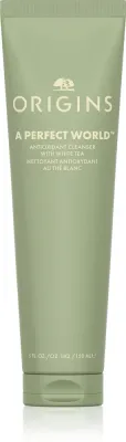 Origins A Perfect World Antioxidant Cleanser With White Tea - Гель для очищения кожи, 150 мл