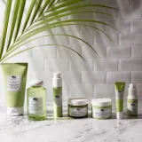 Origins A Perfect World Antioxidant Cleanser With White Tea - Гель для очищения кожи, 150 мл — фото 4