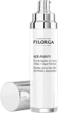 FILORGA AGE-PURIFY FLUID - Крем против морщин для жирной и комбинированной кожи, 50 мл — фото 7