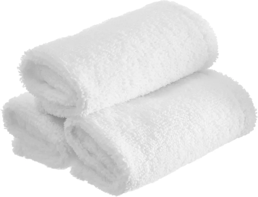 GLOV Final Touch Cleaning Face Towel - Полотенце для лица, 3 шт