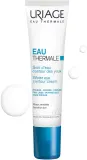Uriage Eau Thermale Water Eye Contour Cream - Активный увлажняющий крем для области вокруг глаз, 15 мл — фото 2