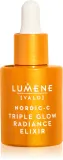 Lumene Nordic-C [VALO] - Сыворотка для лица с витамином C, осветляющая, 30 мл — фото 1