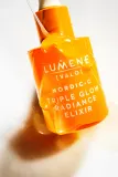 Lumene Nordic-C [VALO] - Сыворотка для лица с витамином C, осветляющая, 30 мл — фото 2
