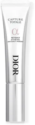 DIOR Capture Totale Retishot - Корректор морщин с ретинолом, 20 мл