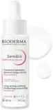 Bioderma Sensibio Defensive Serum - Сыворотка против старения кожи для чувствительной кожи, 30 мл — фото 2