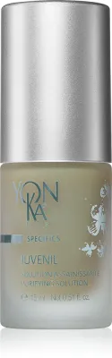 Yon-Ka Juvenil - Крем для лица против прыщей, 15 мл