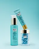 RoC Multi Correxion Hydrate & Plump - Увлажняющий крем для глаз, 15 мл — фото 2