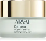Arval Couperoll Emergency Cream SPF20 - Крем, уменьшающий покраснения — фото 1