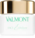 Valmont Face Exfoliant - Крем пилинг с натуральными микрочастицами для осветления и смягчения кожи, 50 мл — фото 1