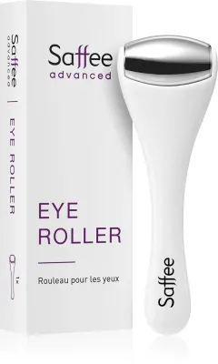 Saffee Advanced Eye Roller - Массажный ролик для области вокруг глаз, 1 шт