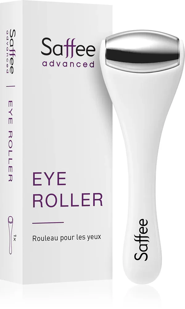 Saffee Advanced Eye Roller - Массажный ролик для области вокруг глаз, 1 шт