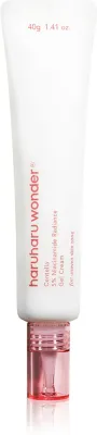 Haruharu Wonder Centella 5% Niacinamide Radiance Gel Cream - Легкий крем-гель для выравнивания тона кожи