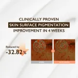 Haruharu Wonder Centella 5% Niacinamide Radiance Gel Cream - Легкий крем-гель для выравнивания тона кожи — фото 6