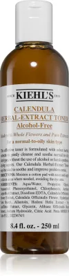Kiehl's Calendula Herbal-Extract Toner - Тоник для лица без алкоголя, 250 мл