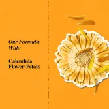 Kiehl's Calendula Herbal-Extract Toner - Тоник для лица без алкоголя, 250 мл — фото 4