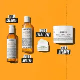 Kiehl's Calendula Herbal-Extract Toner - Тоник для лица без алкоголя, 250 мл — фото 6