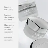 LANCER GRAVITY DEFYING MOISTURIZER - Крем для лица укрепляющий и лифтингующий, 50 мл — фото 6