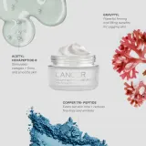 LANCER GRAVITY DEFYING MOISTURIZER - Крем для лица укрепляющий и лифтингующий, 50 мл — фото 7