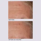 LANCER GRAVITY DEFYING MOISTURIZER - Крем для лица укрепляющий и лифтингующий, 50 мл — фото 8
