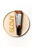 Some By Mi Galactomyces Glutathione Brightening Cream - Крем для лица, омолаживающий и осветляющий для выравнивания тона кожи, 40 мл — фото 3