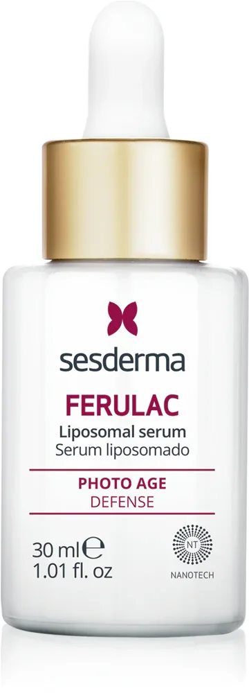 Sesderma Ferulac Liposomal Serum Photo Age - Интенсивная сыворотка против морщин, 30 мл