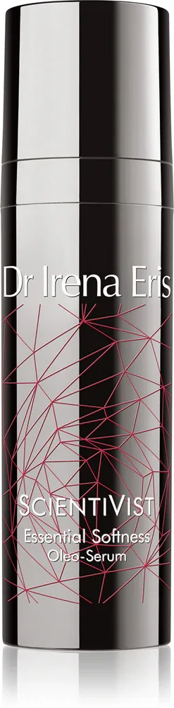 Dr Irena Eris ScientiVist - Масляная сыворотка с эффектом разглаживания, 30 мл