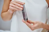 Dr Irena Eris ScientiVist - Масляная сыворотка с эффектом разглаживания, 30 мл — фото 5