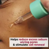 Clarins My Clarins Pure-Reset Resurfacing Blemish Serum - Сыворотка для регенерации кожи с жирностью и склонностью к акне, 30 мл — фото 3
