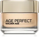 L’Oreal Paris Age Perfect Golden Age - Противоморщинный крем для лица для зрелой кожи на день, 50 мл — фото 1